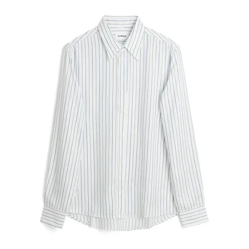 Shirts > Formal Shirts - - Soulland - Modalova