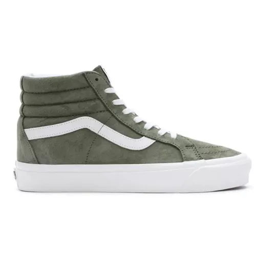 Vans - Shoes > Sneakers - Green - Vans - Modalova