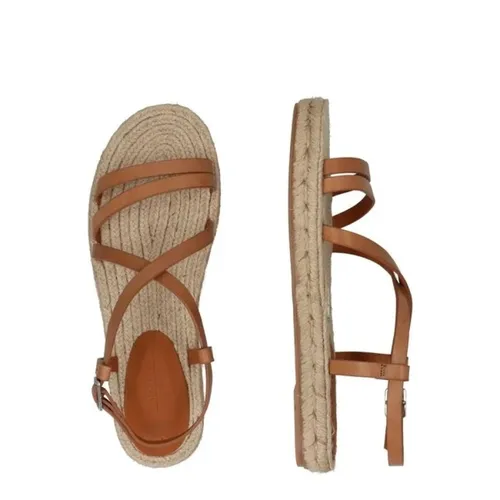 Shoes > Sandals > Flat Sandals - - Weekend - Modalova