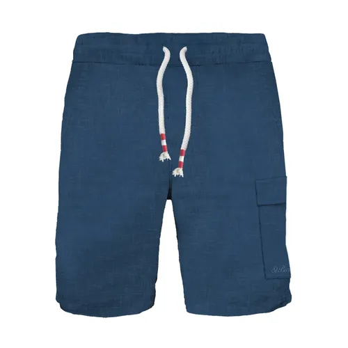 Shorts > Casual Shorts - - MC2 Saint Barth - Modalova