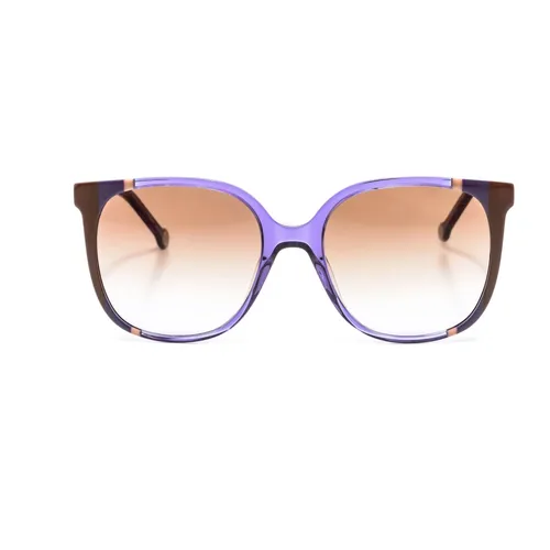Accessories > Sunglasses - - Carolina Herrera - Modalova