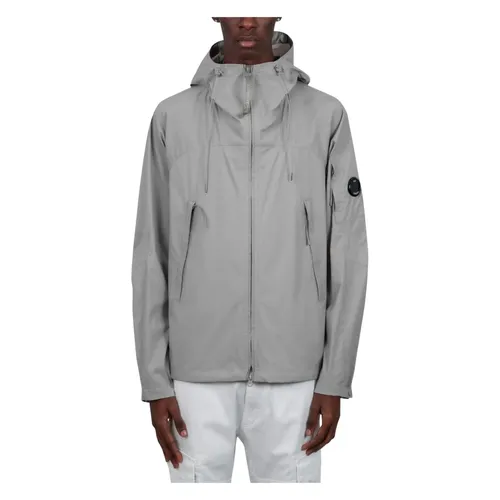 Jackets > Light Jackets - - C.p. Company - Modalova