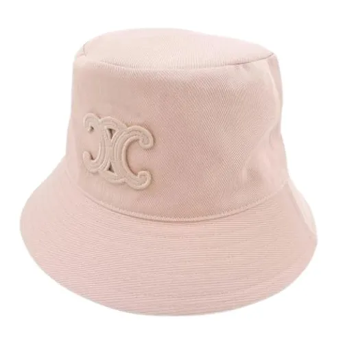 Pre-owned > Pre-owned Accessories - - Celine Vintage - Modalova
