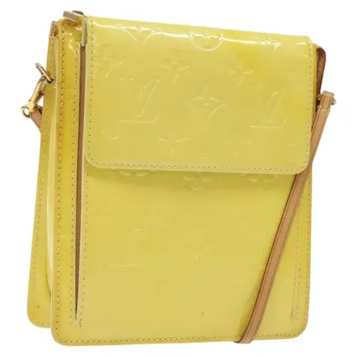 Pre-owned > Pre-owned Bags > Pre-owned Cross Body Bags - - Louis Vuitton Vintage - Modalova