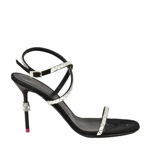 Shoes > Sandals > High Heel Sandals - - Pinko - Modalova