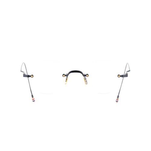 Accessories > Glasses - - Thom Browne - Modalova