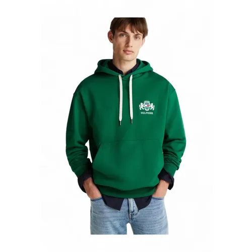 Sweatshirts & Hoodies > Hoodies - - Tommy Hilfiger - Modalova