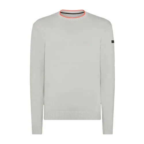 Knitwear > Round-neck Knitwear - - RRD - Modalova
