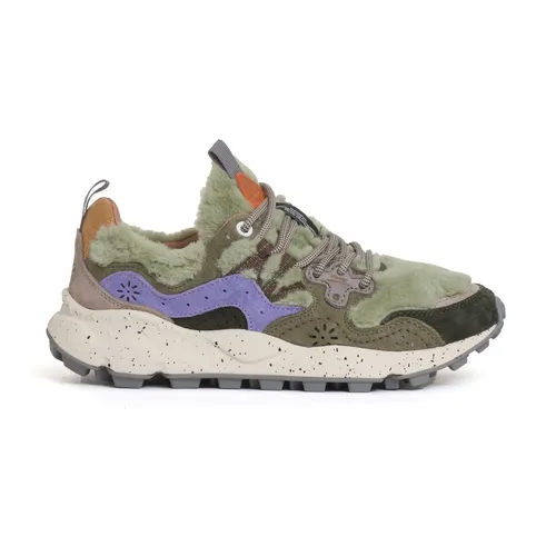 Shoes > Sneakers - - Flower Mountain - Modalova
