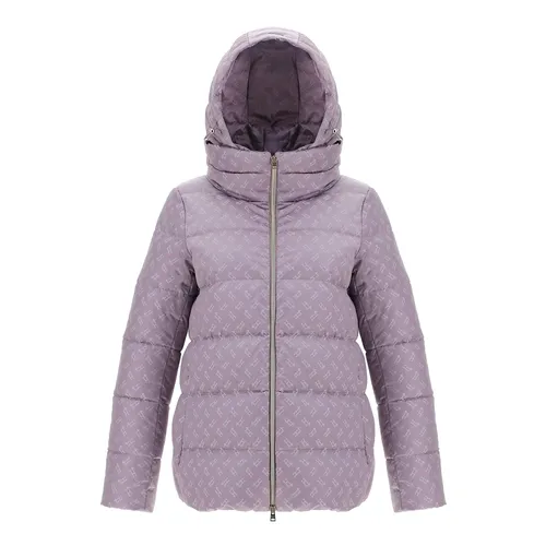 Jackets > Down Jackets - - Herno - Modalova