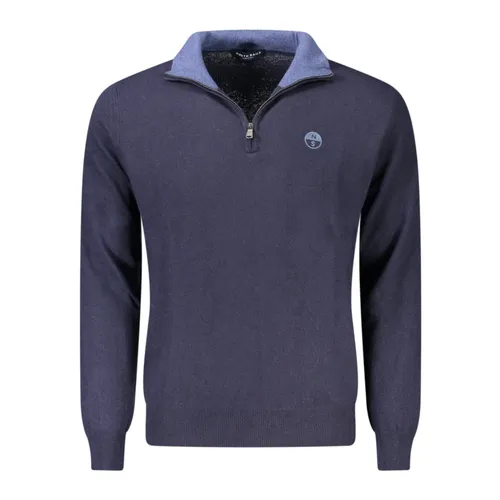 Knitwear > Turtlenecks - - North Sails - Modalova
