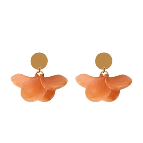 Accessories > Jewellery > Earrings - - Malababa - Modalova