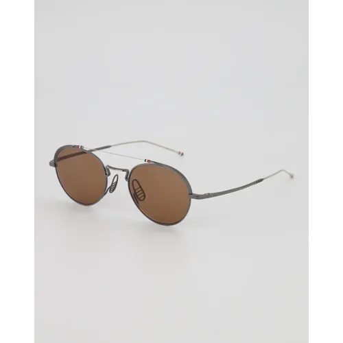 Accessories > Sunglasses - - Thom Browne - Modalova