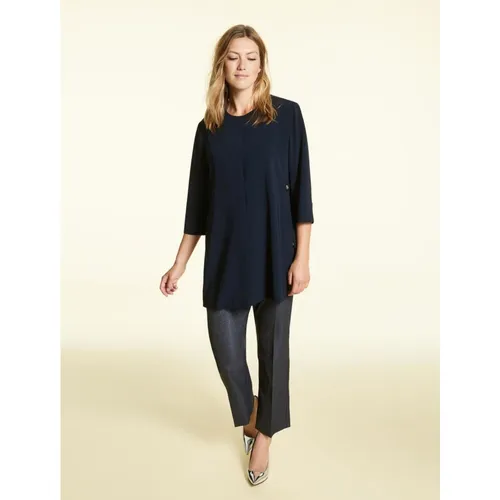 Blouses & Shirts > Blouses - - Marina Rinaldi - Modalova