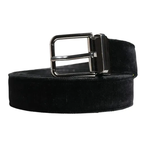 Accessories > Belts - - Dolce & Gabbana - Modalova