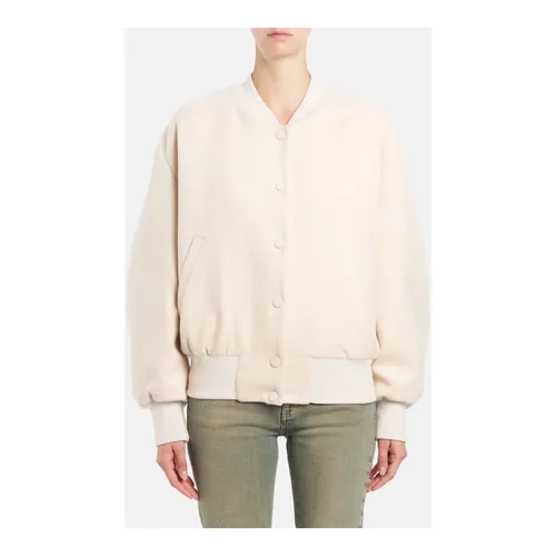 Jackets > Bomber Jackets - - Dondup - Modalova