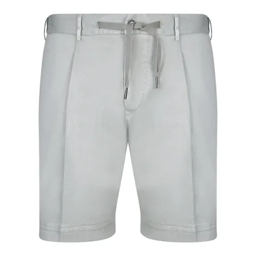 Shorts > Casual Shorts - - Dell'oglio - Modalova