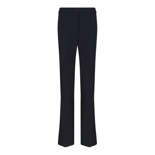 Trousers > Wide Trousers - - Max Mara - Modalova
