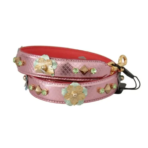Pre-owned > Pre-owned Accessories - - Dolce & Gabbana Pre-owned - Modalova