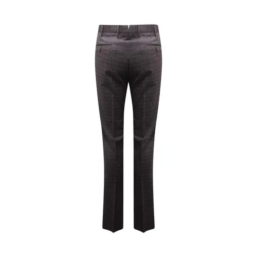Trousers > Slim-fit Trousers - - Pt01 - Modalova