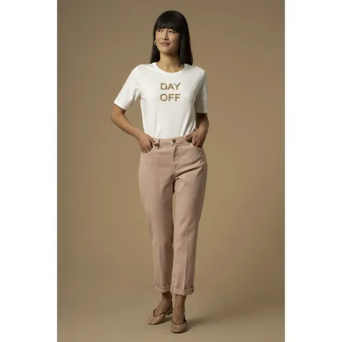 Trousers > Slim-fit Trousers - - Kocca - Modalova