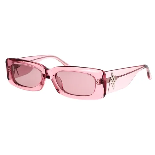 Accessories > Sunglasses - - The Attico - Modalova