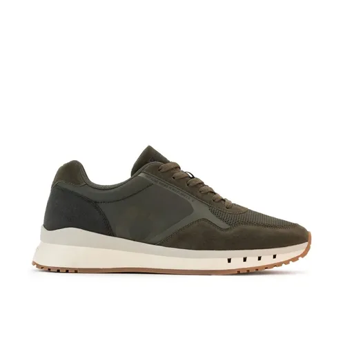 Ecoalf - Shoes > Sneakers - Green - Ecoalf - Modalova
