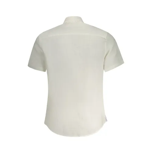 Shirts > Short Sleeve Shirts - - North Sails - Modalova