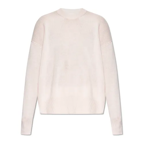 Knitwear > Cashmere Knitwear - - Jil Sander - Modalova