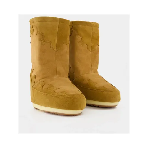 Shoes > Boots > Winter Boots - - Moon Boot - Modalova