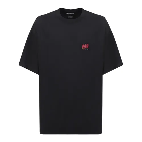 Tops > T-Shirts - - Martine Rose - Modalova
