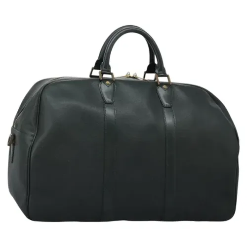 Pre-owned > Pre-owned Bags > Pre-owned Weekend Bags - - Louis Vuitton Vintage - Modalova