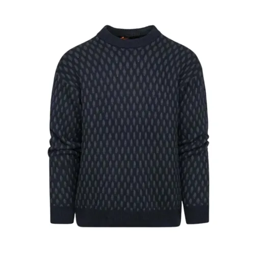 Knitwear > Round-neck Knitwear - - Hugo - Modalova