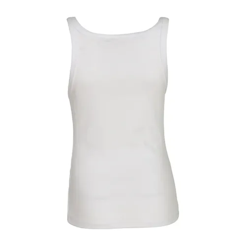 Tops > Sleeveless Tops - - Diesel - Modalova