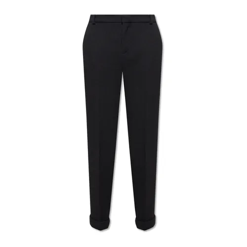 Trousers > Chinos - - Balmain - Modalova