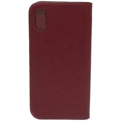 Pre-owned > Pre-owned Accessories - - Louis Vuitton Vintage - Modalova