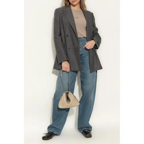 Jackets > Blazers - - MM6 Maison Margiela - Modalova