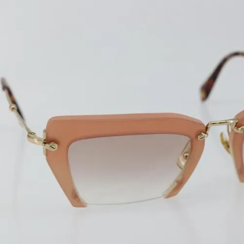 Pre-owned > Pre-owned Accessories - - Miu Miu Pre-owned - Modalova