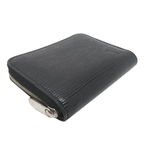 Pre-owned > Pre-owned Accessories > Pre-owned Wallets - - Louis Vuitton Vintage - Modalova