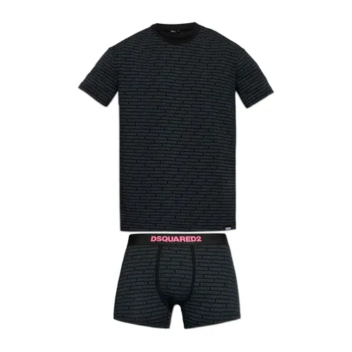 Underwear > Sets - - Dsquared2 - Modalova