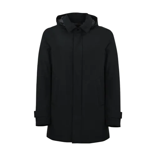 Jackets > Light Jackets - - Herno - Modalova