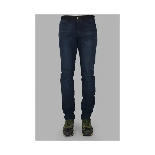 Jeans > Slim-fit Jeans - - Lanvin - Modalova