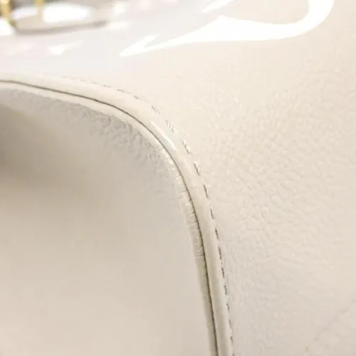 Pre-owned > Pre-owned Bags > Pre-owned Tote Bags - - Louis Vuitton Vintage - Modalova