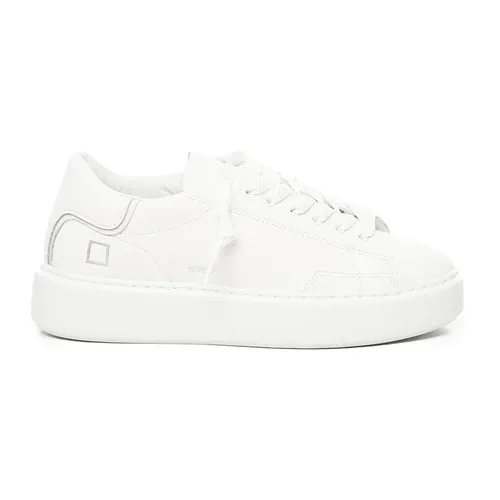 Shoes > Sneakers - - D.a.t.e. - Modalova