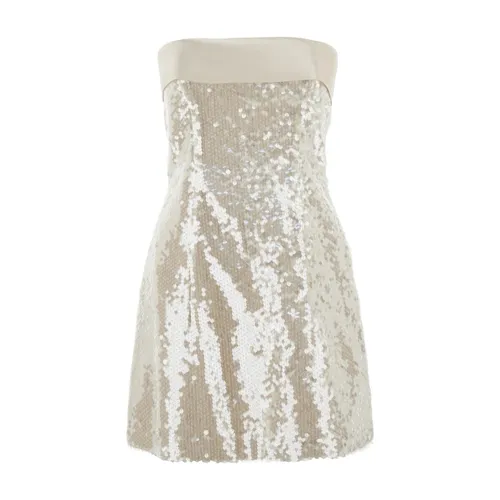 Dresses > Occasion Dresses > Party Dresses - - Philosophy di Lorenzo Serafini - Modalova