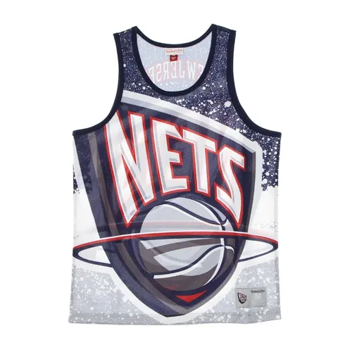 Sport > Sports > Team Sports > Sportswear - - Mitchell & Ness - Modalova
