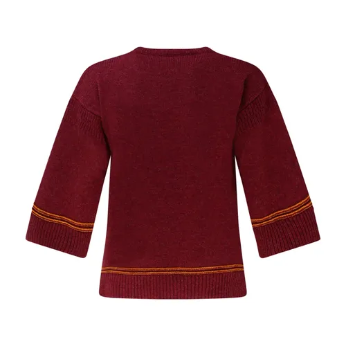 Knitwear > Round-neck Knitwear - - Marni - Modalova