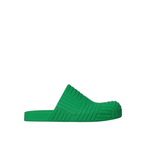 Shoes > Flats > Mules - - Bottega Veneta - Modalova