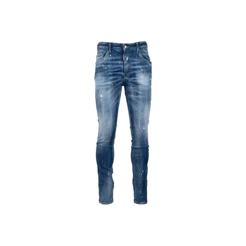 Jeans > Skinny Jeans - - Dsquared2 - Modalova