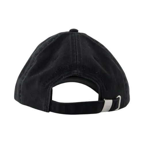 Accessories > Hats > Caps - - Ganni - Modalova